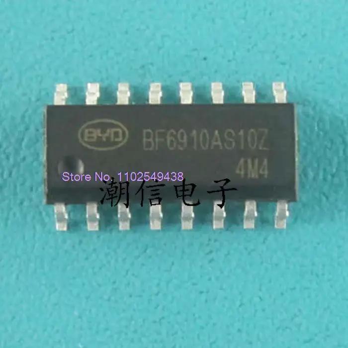 BF6910AS10W, BF6910AS10Z, BF6910AS10, Ʈ 5 
